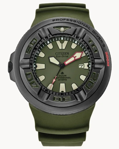 PROMASTER DIVE "ECOZILLA"
