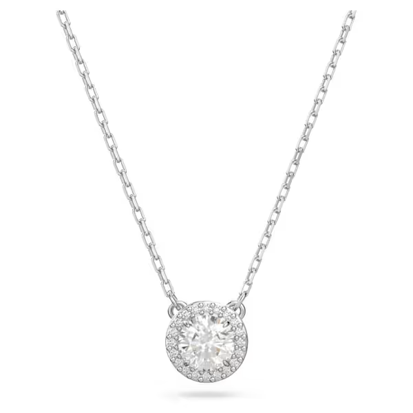 Swarovski Una Angelic Pendant