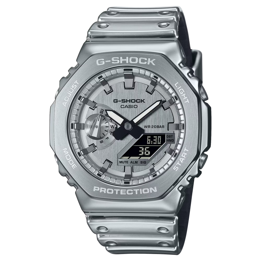 G-Shock GM2100YM-8A