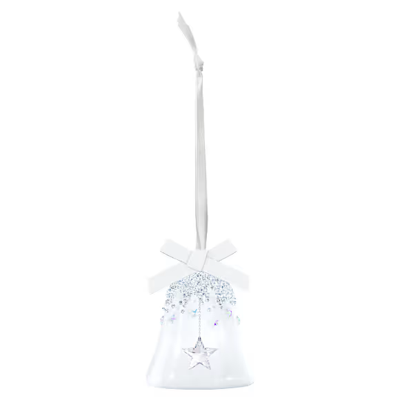 Bell Ornament