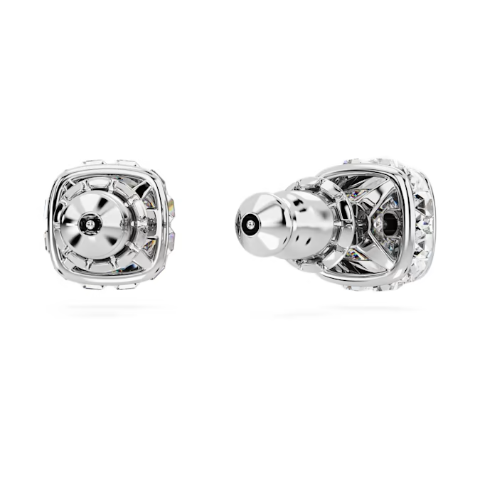 Birthstone stud earrings