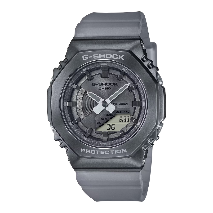 G-Shock  GMS2100MF-1A