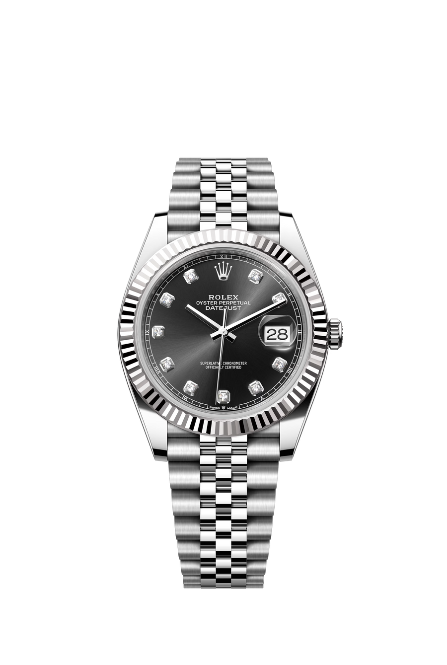 Datejust 41