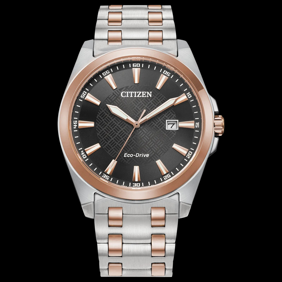 Citizen Peyten