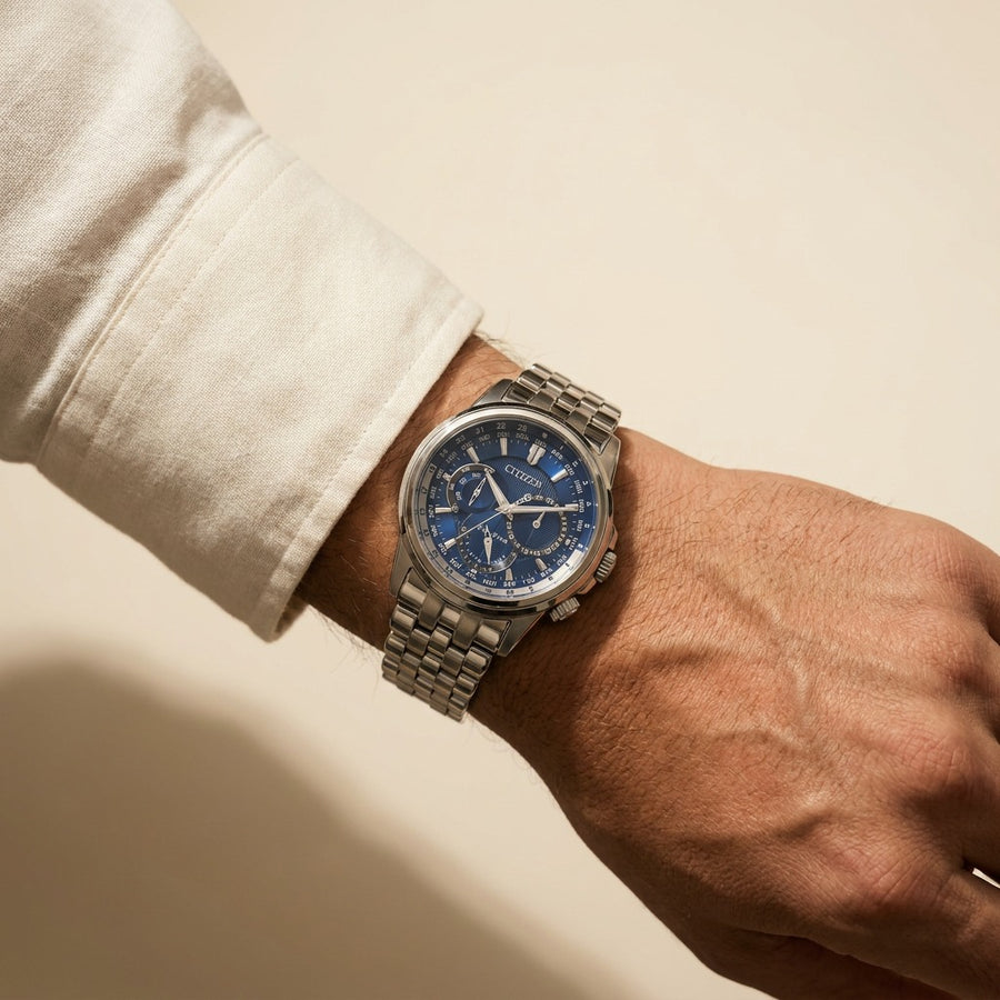 Watch Sale