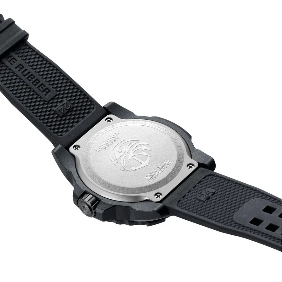 Navy SEAL Foundation 3500 Series