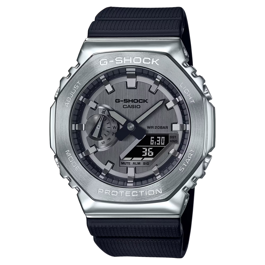 G-Shock GM2100-1A