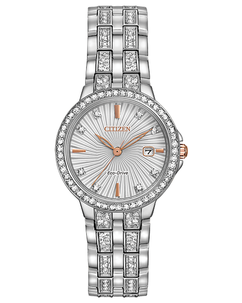 Citizen: Silhouette Crystal