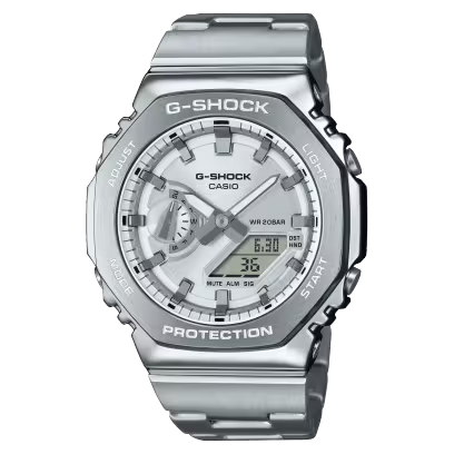 G-SHOCK GM2110D-7A