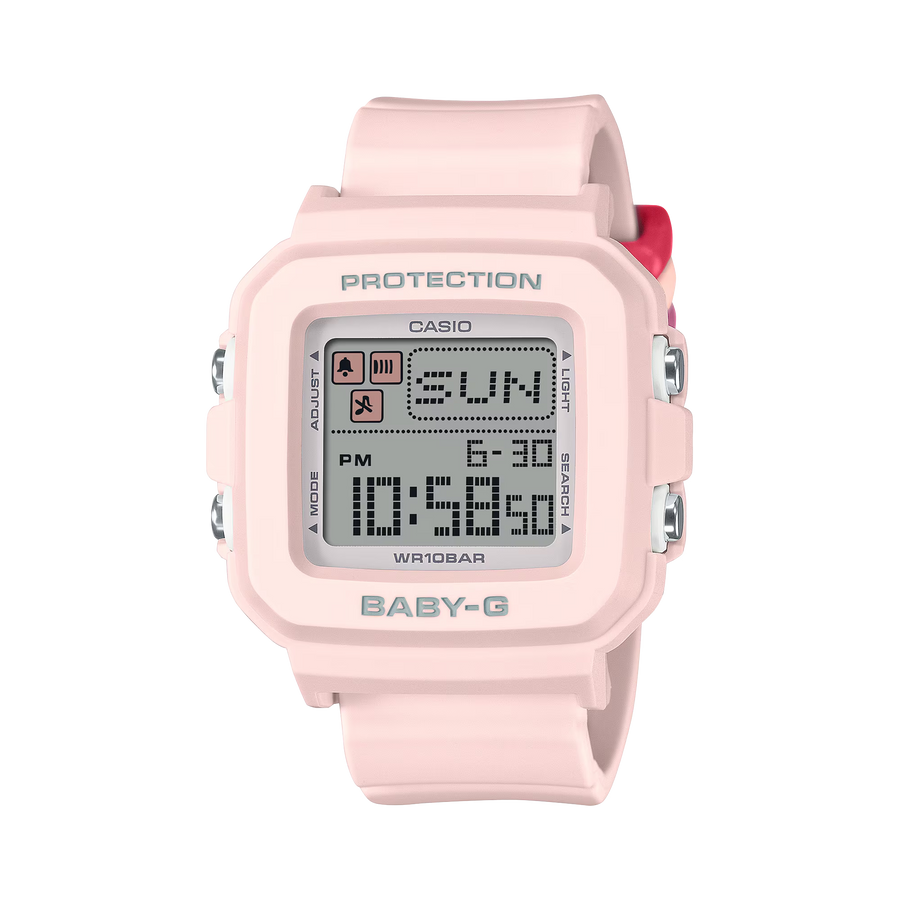 G-SHOCK BGD10L-4  BABY-G +PLUS