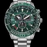 Citizen Promaster Air A-T CB5004-59W Men's Watch