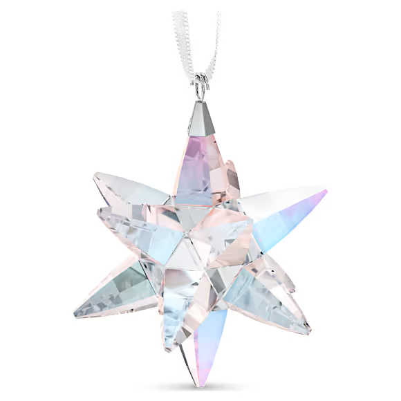 Star Ornament