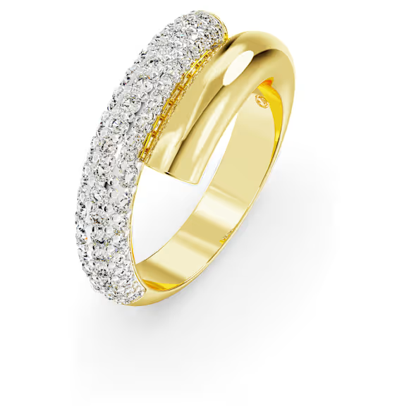 Dextra ring