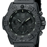 Luminox Watch Navy SEAL Chronograph  XS.3581.BO