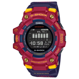 Watch G-Shock GBD100BAR-4