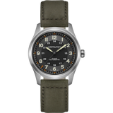 Hamilton Watch Khaki Field - Titanium Auto H70205830
