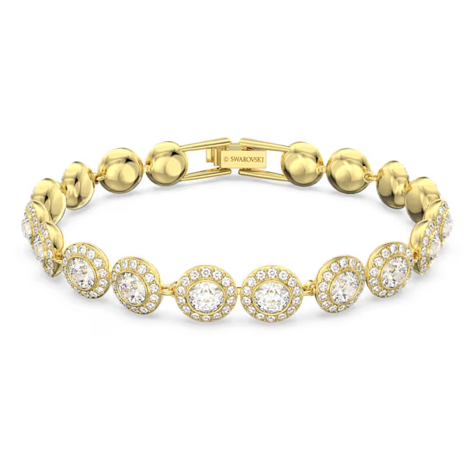 Una Angelic Tennis bracelet