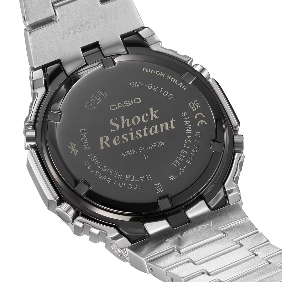 G-Shock GMB2100-1A