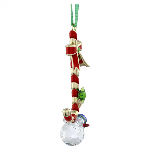 Holiday Cheers Dulcis Candy Cane Ornament