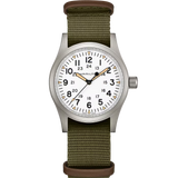 Hamilton Watch Khaki Field - Mechanical 38mm H69439411