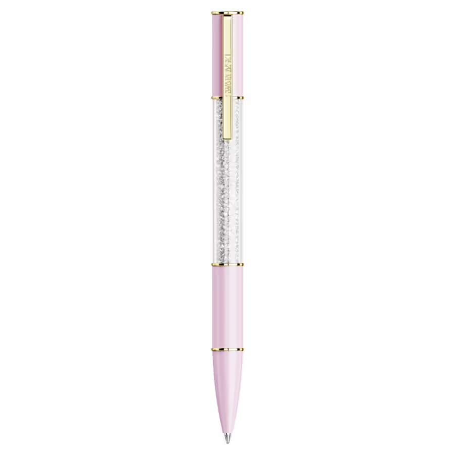 Crystalline Lustre Ballpoint Pen