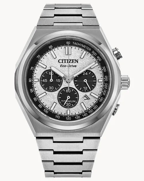 ZENSHIN CHRONO