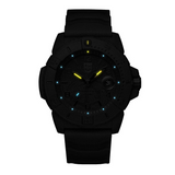 Luminox Watch Navy SEAL Foundation XS.3601.BO.NSF