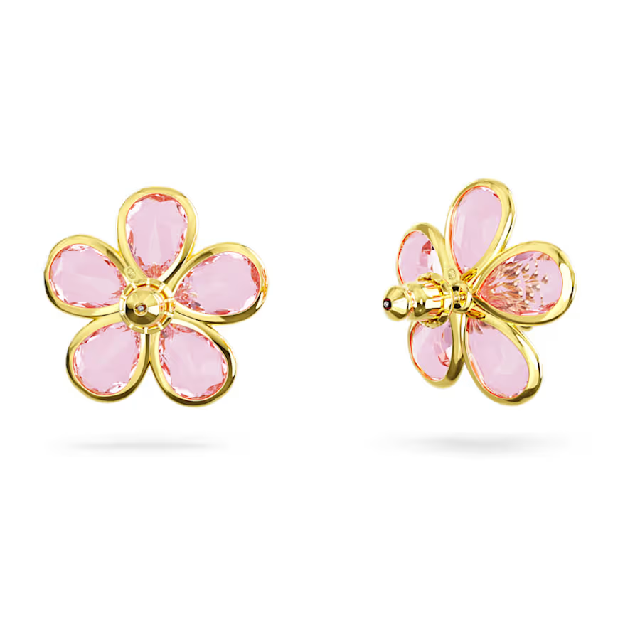 Idyllia stud earrings