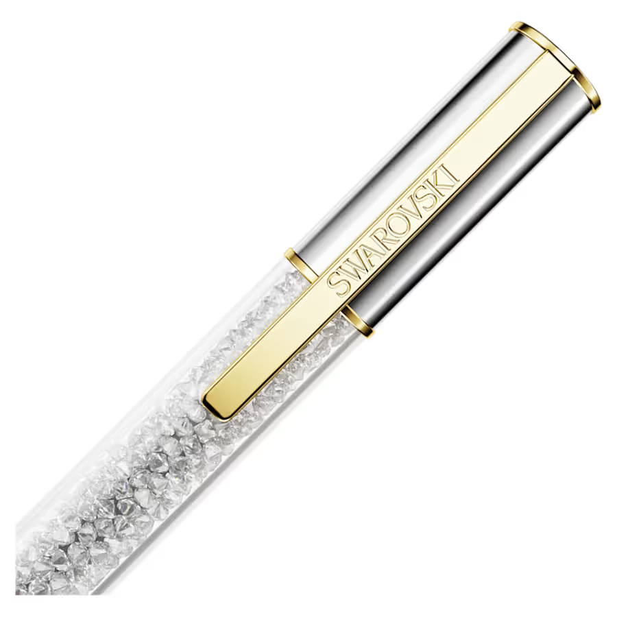 Crystalline Lustre Ballpoint Pen