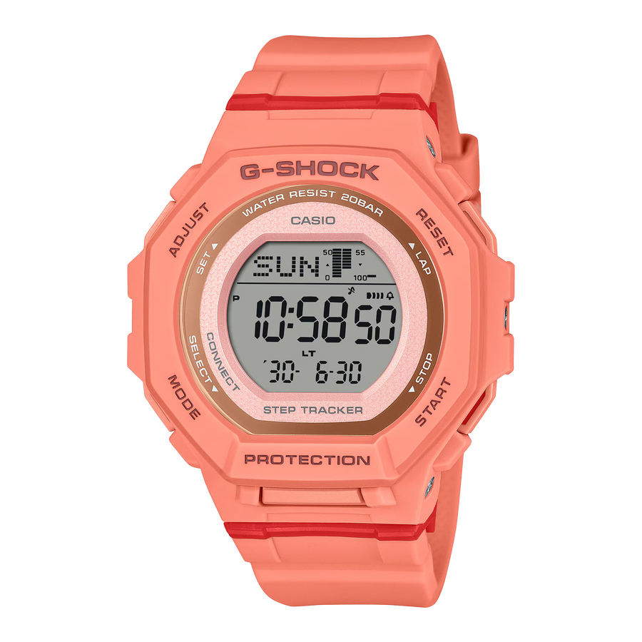 G-Shock GMDB300SC-4
