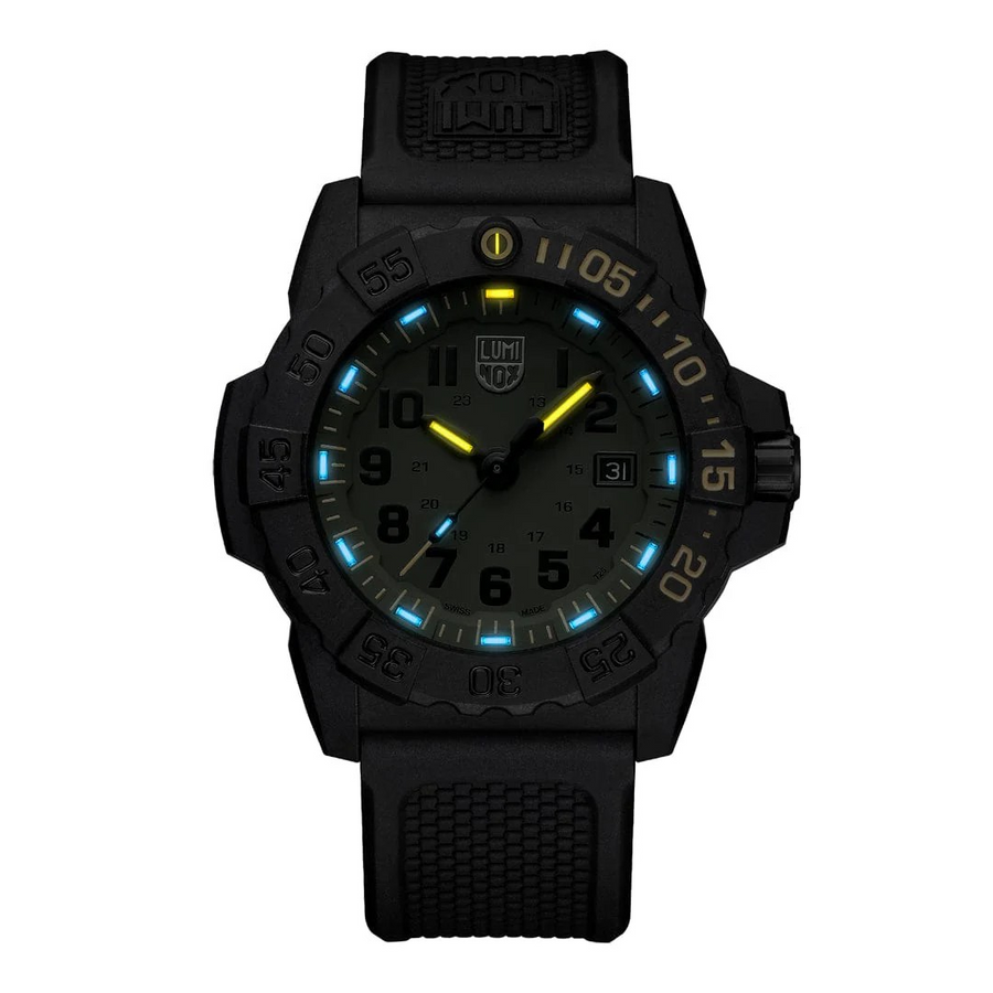 Navy SEAL Foundation 3500 Series