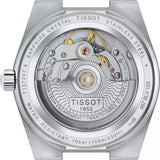Tissot Watch PRX Powermatic 80 35mm T137.207.11.351.00