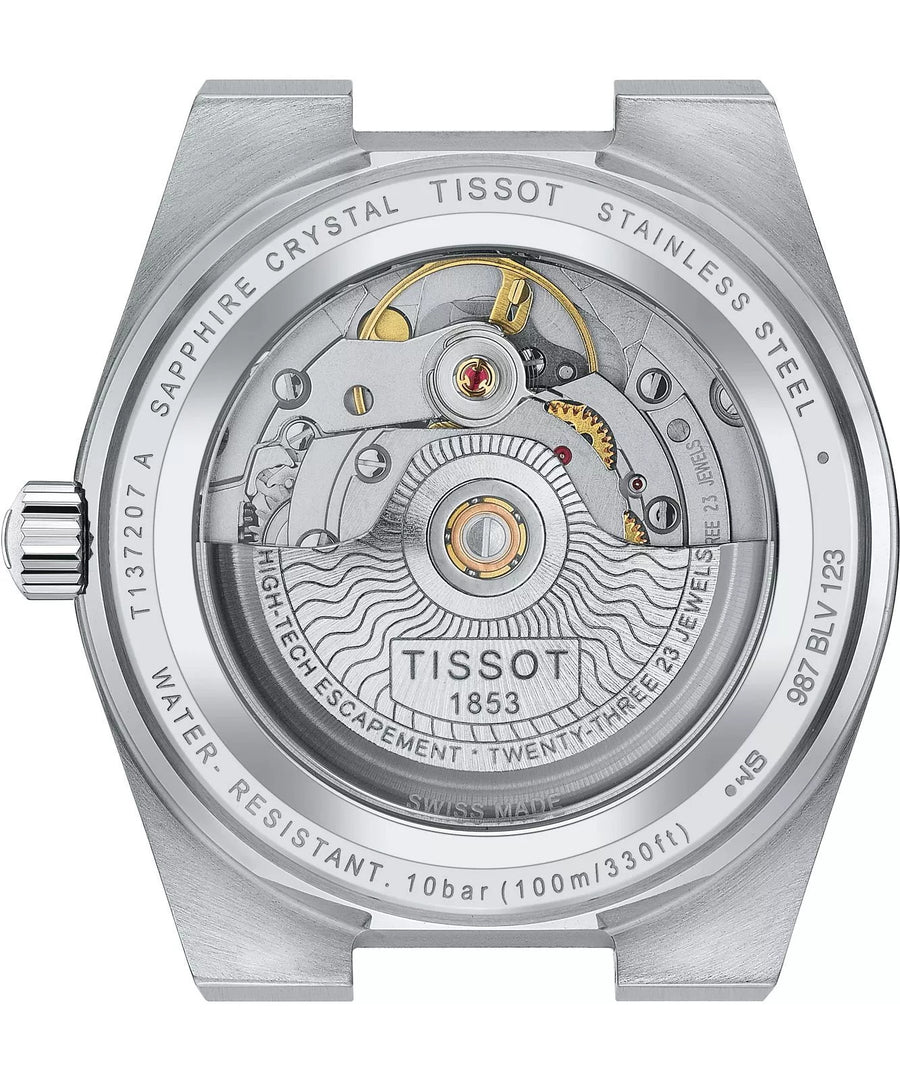 Tissot PRX Powermatic 80 35mm