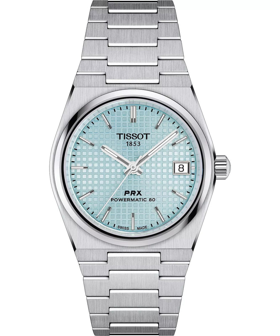 Tissot PRX Powermatic 80 35mm