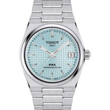 Tissot Watch PRX Powermatic 80 35mm T137.207.11.351.00
