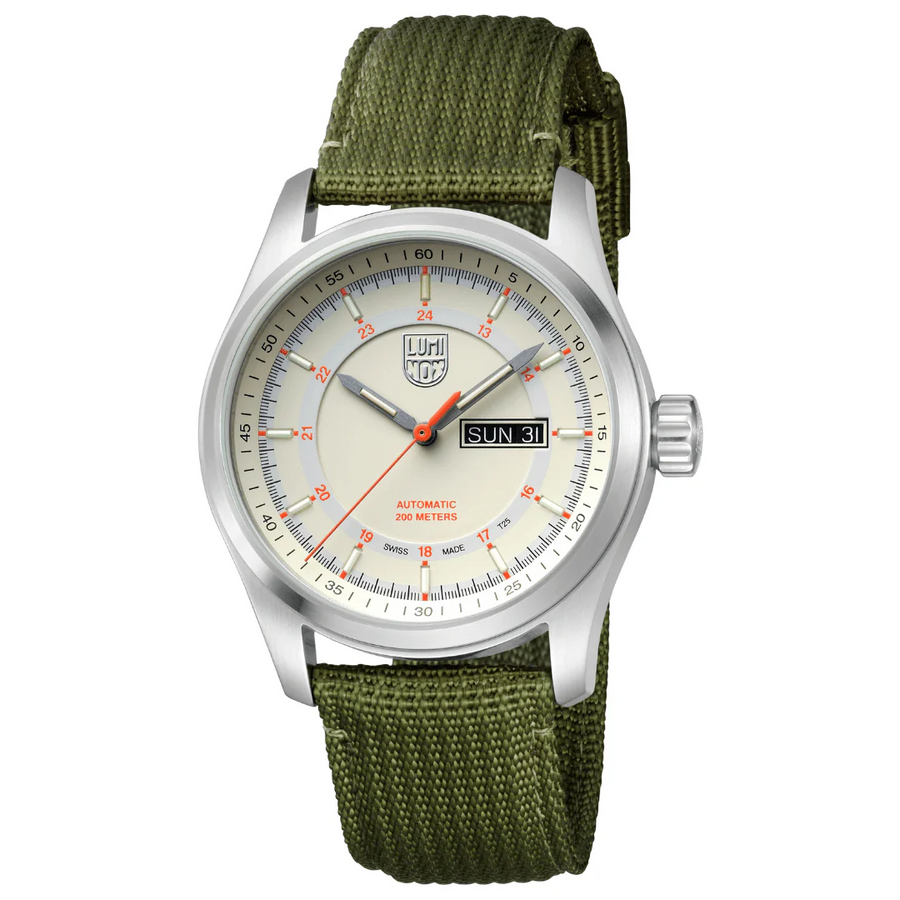 Atacama Field Automatic