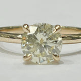 This ring is apart of Tidewater Diamonds Classics! This ring...