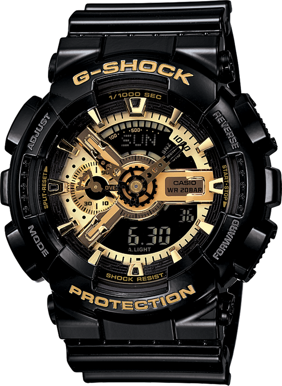 G-Shock GA-110GB-1A