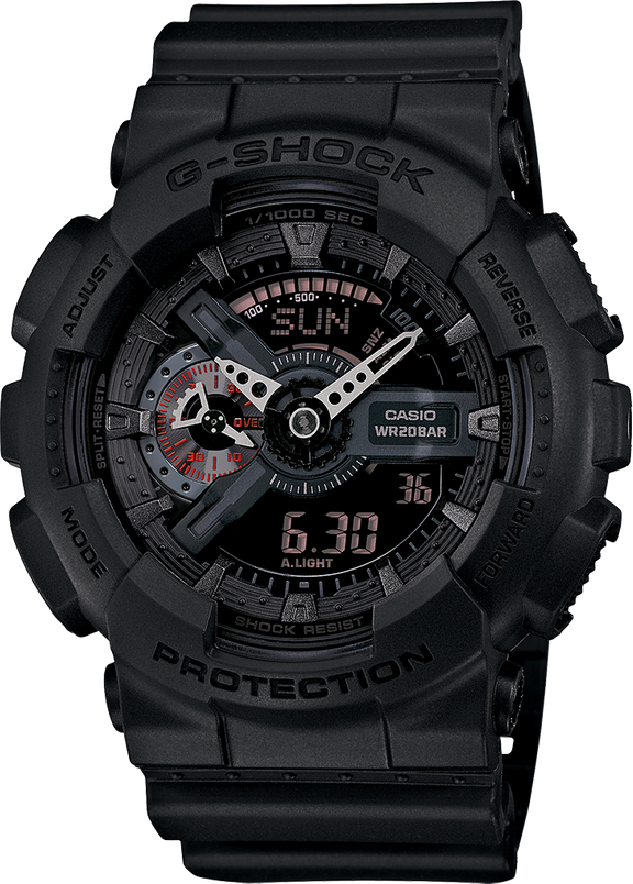 G-Shock GA-110MB-1A