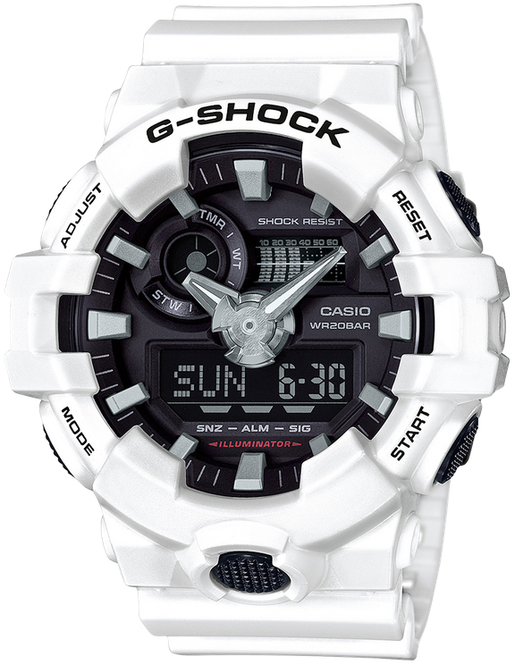 G-Shock GA-700-7A