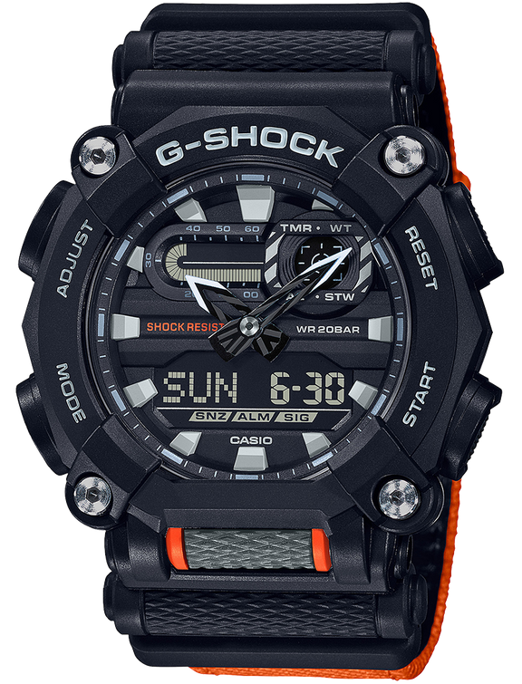 G-Shock GA-900-1A4