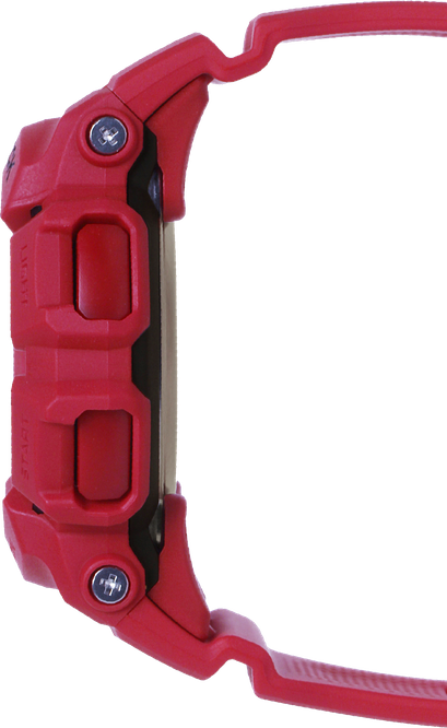 G-Shock GBA-900RD-4A