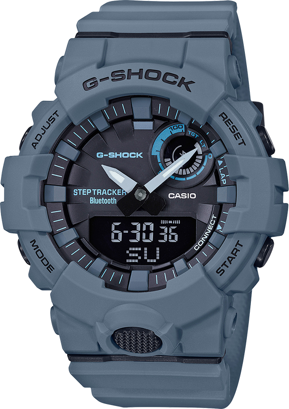 G-Shock GBA-800UC-2A