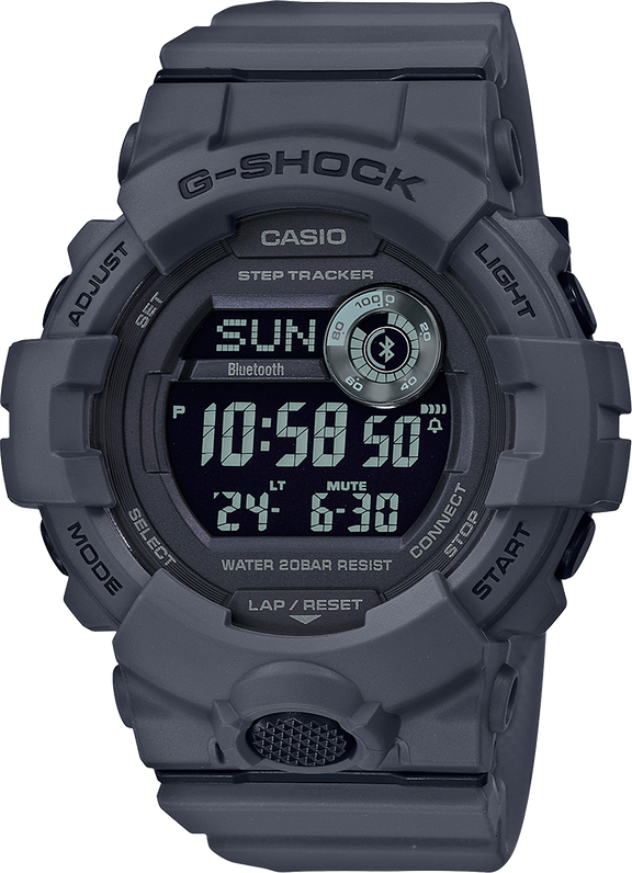 G-Shock GBD-800UC-8