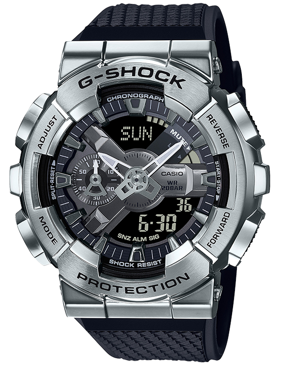 G-Shock GM-100-1A