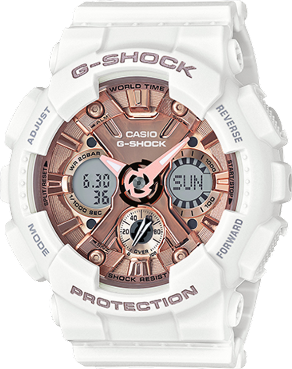 G-Shock GMA-S120MF-7A2