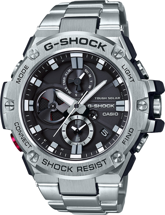 G-Shock GST-B100D-1A