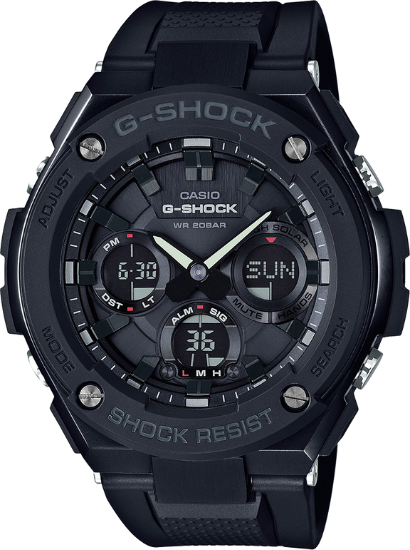 G-Shock GST-S100G-1B