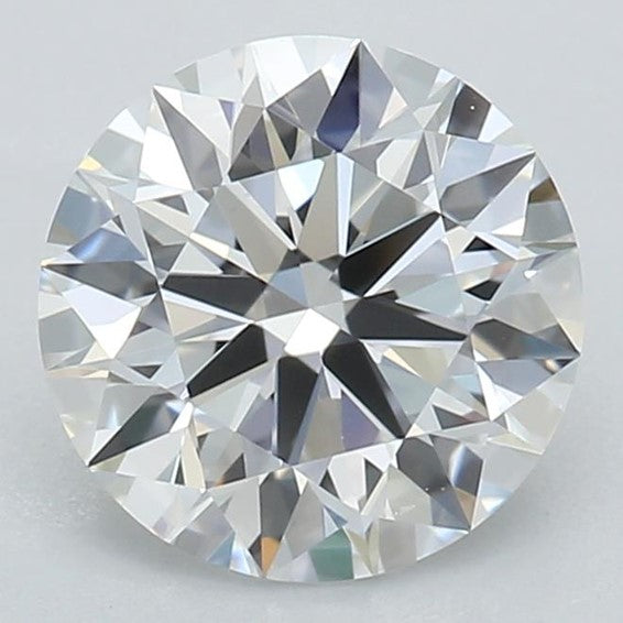 1.31ct Natural Loose Diamond