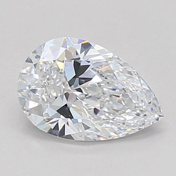 1.00 Pear LAB Diamond VVS2 G